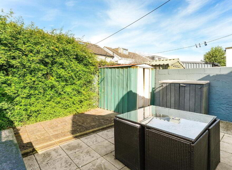 19 Woodvale Avenue, Clonsilla, Clonsilla, D15