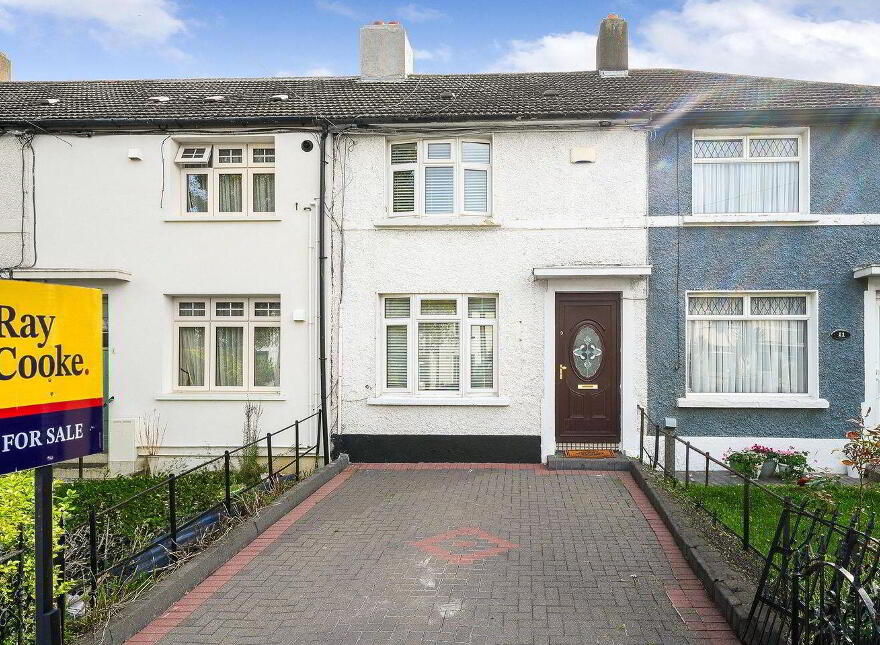 9 Melvin Road, Terenure, D6w Co. Dublin, Terenure