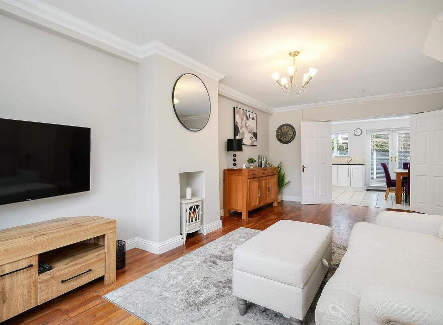 9 Melvin Road, Terenure, D6w Co. Dublin, Terenure