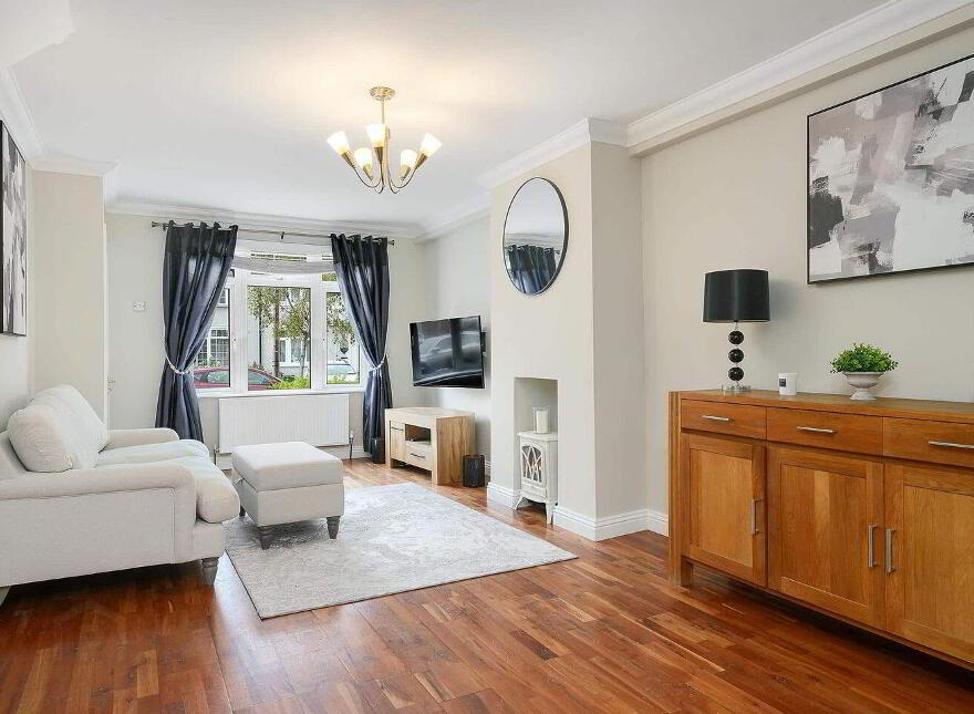 9 Melvin Road, Terenure, D6w Co. Dublin, Terenure