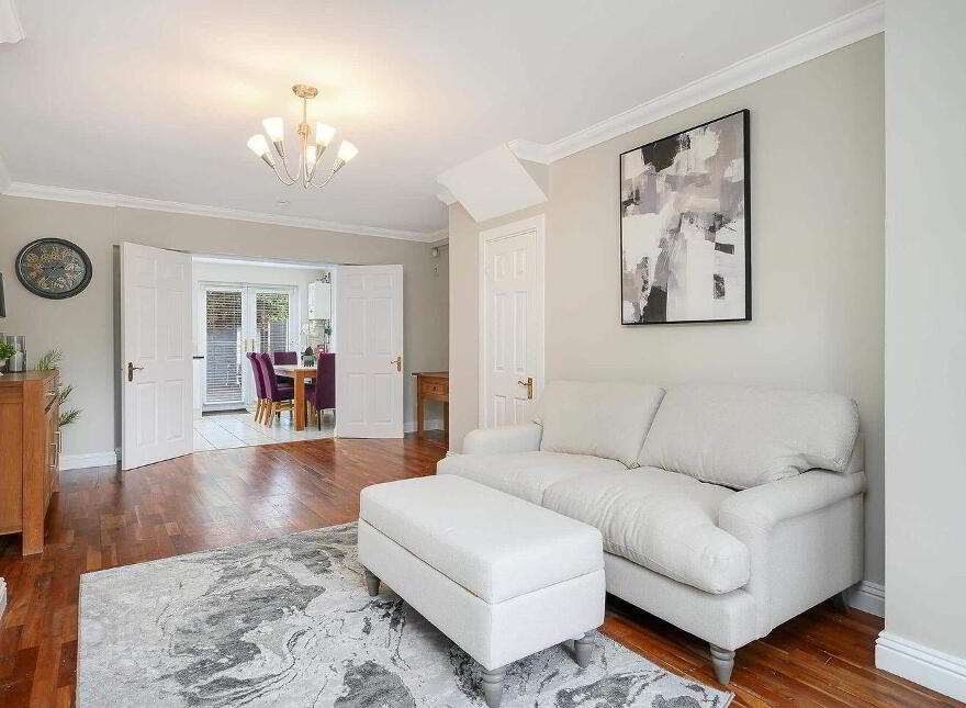 9 Melvin Road, Terenure, D6w Co. Dublin, Terenure