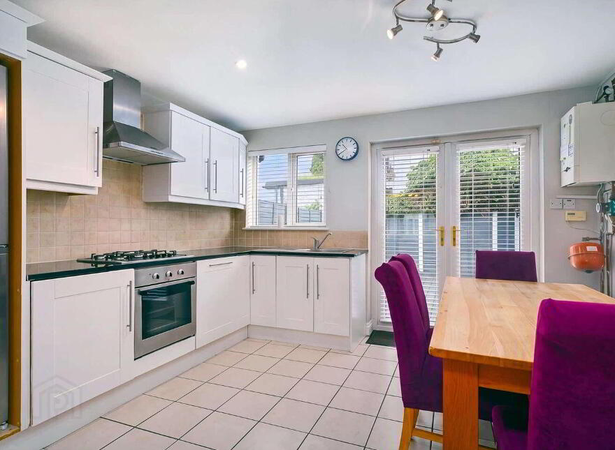 9 Melvin Road, Terenure, D6w Co. Dublin, Terenure