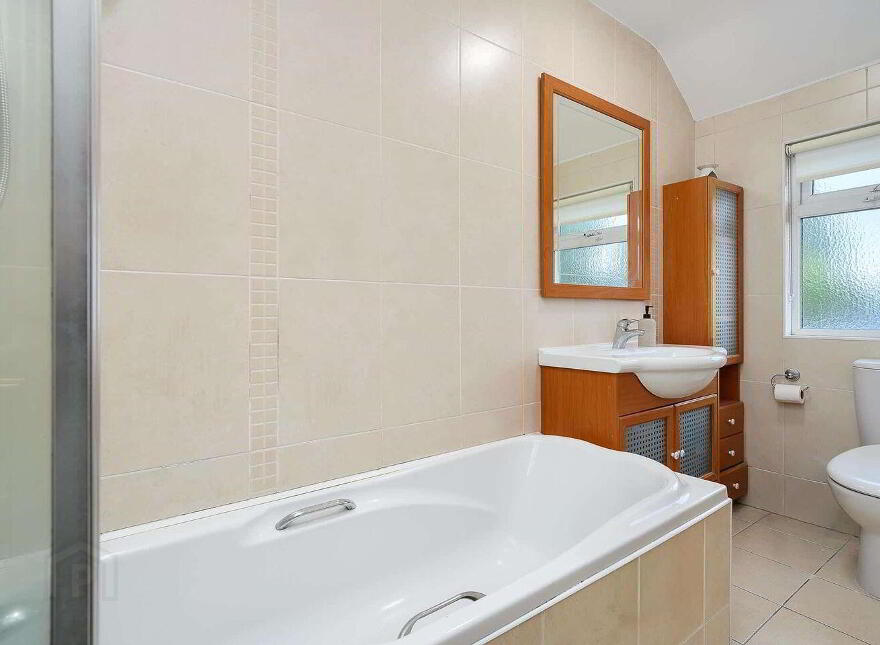 9 Melvin Road, Terenure, D6w Co. Dublin, Terenure