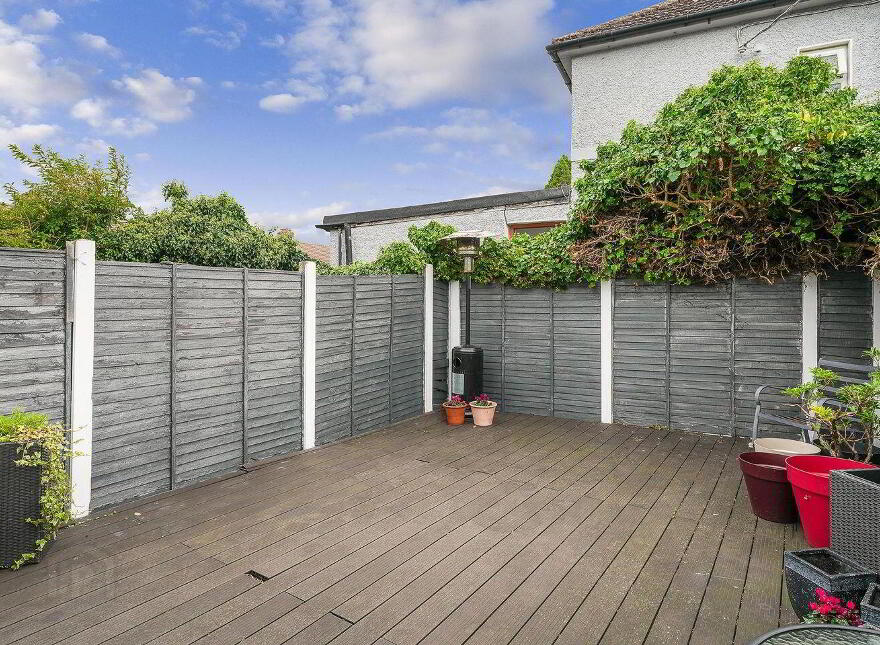 9 Melvin Road, Terenure, D6w Co. Dublin, Terenure