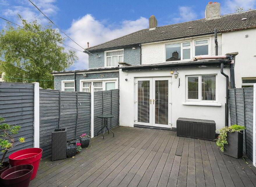 9 Melvin Road, Terenure, D6w Co. Dublin, Terenure