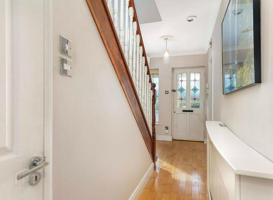 7 Parklands View, Ballycullen, Ballycullen, D24