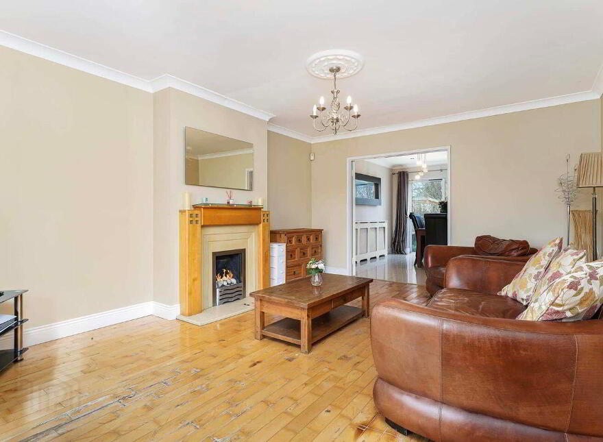 7 Parklands View, Ballycullen, Ballycullen, D24