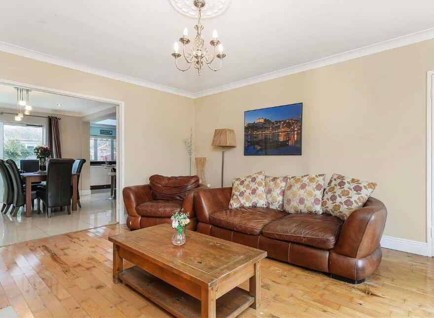 7 Parklands View, Ballycullen, Ballycullen, D24