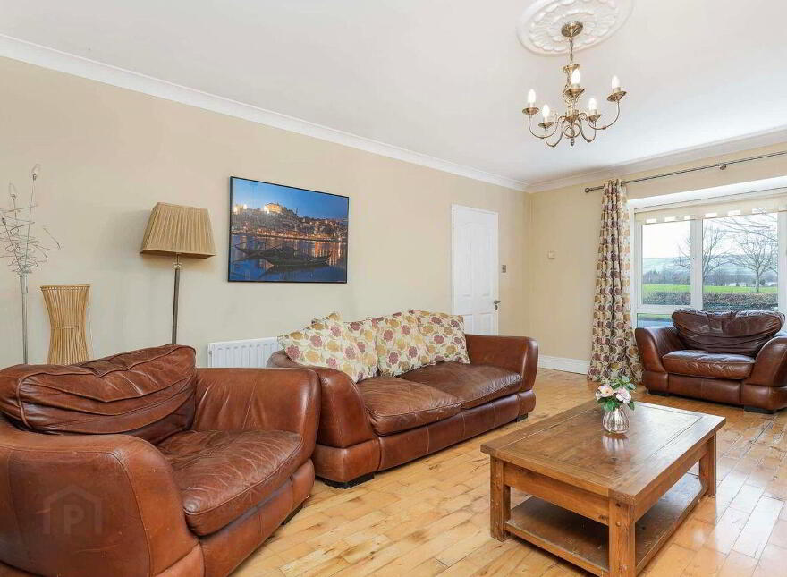 7 Parklands View, Ballycullen, Ballycullen, D24