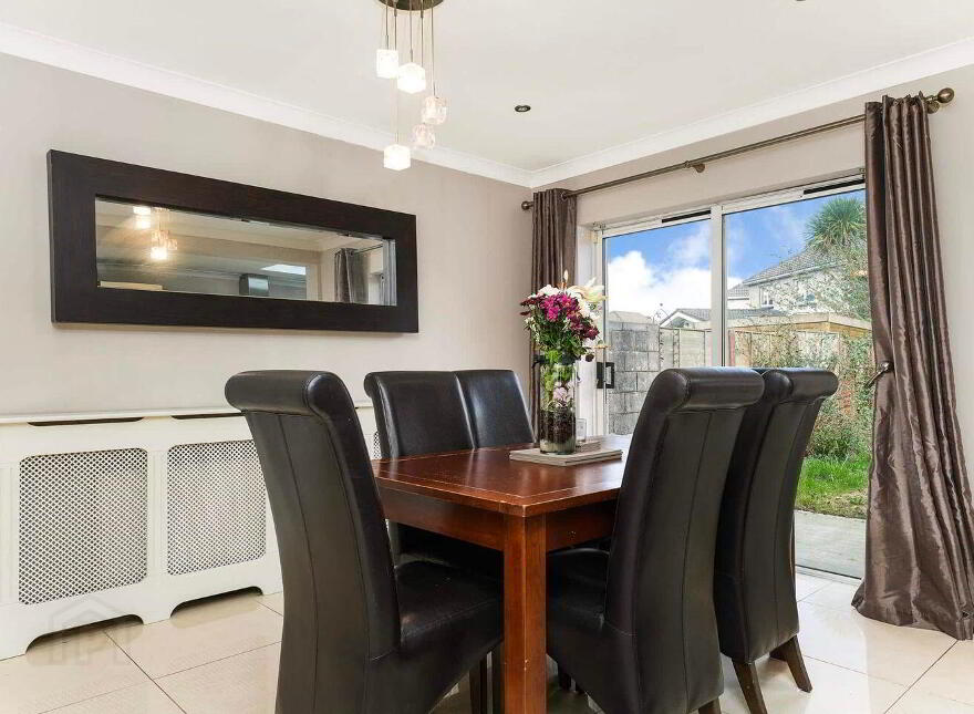 7 Parklands View, Ballycullen, Ballycullen, D24