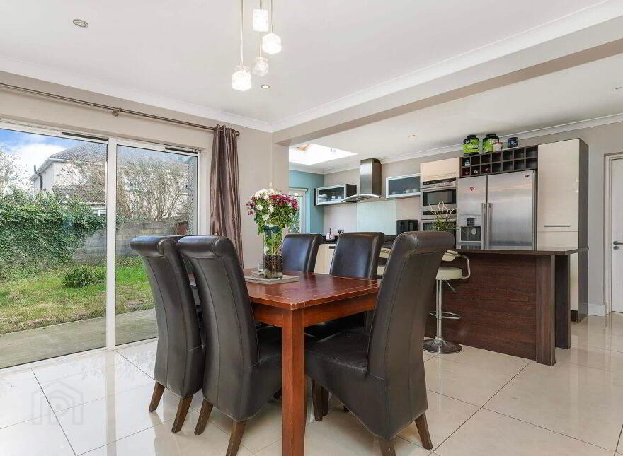7 Parklands View, Ballycullen, Ballycullen, D24