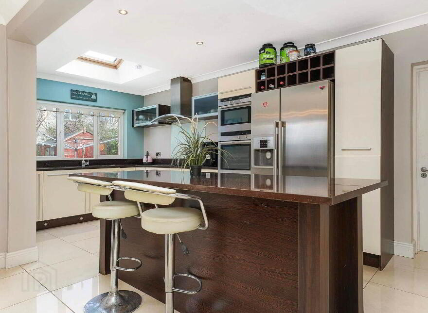 7 Parklands View, Ballycullen, Ballycullen, D24