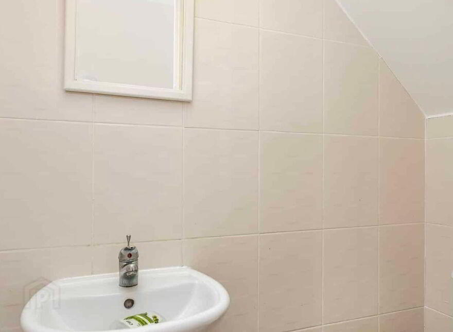 7 Parklands View, Ballycullen, Ballycullen, D24