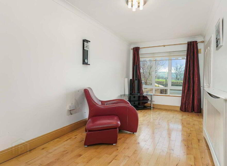 7 Parklands View, Ballycullen, Ballycullen, D24