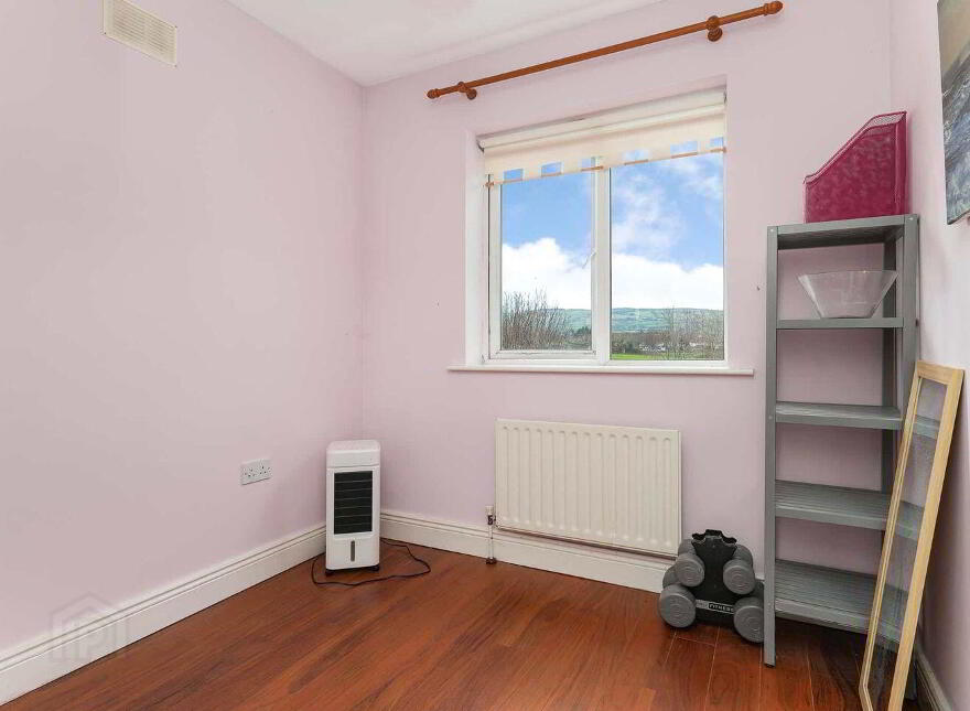 7 Parklands View, Ballycullen, Ballycullen, D24