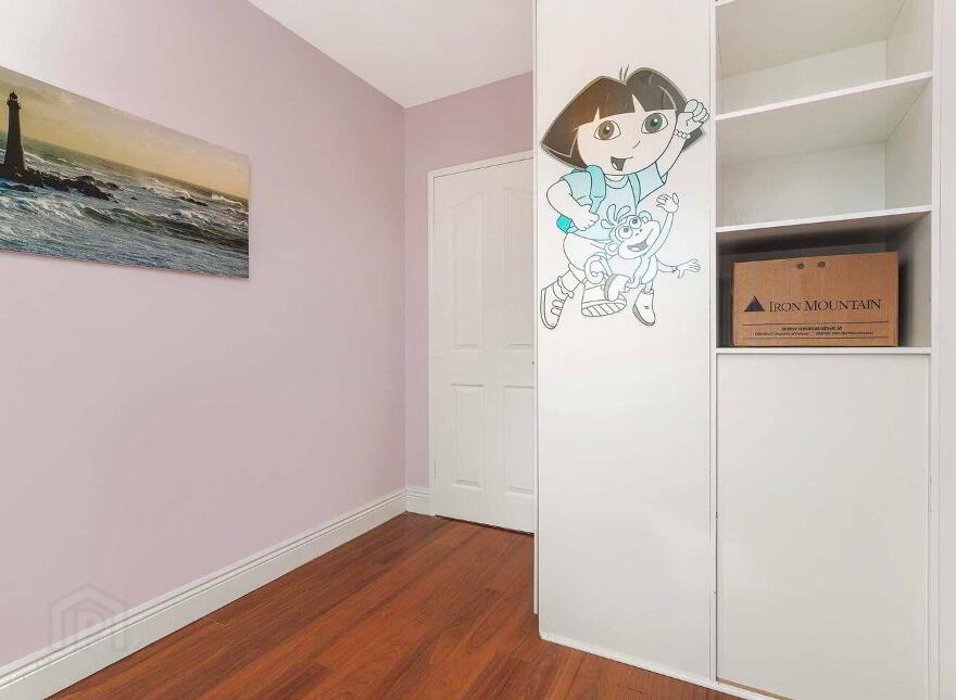 7 Parklands View, Ballycullen, Ballycullen, D24