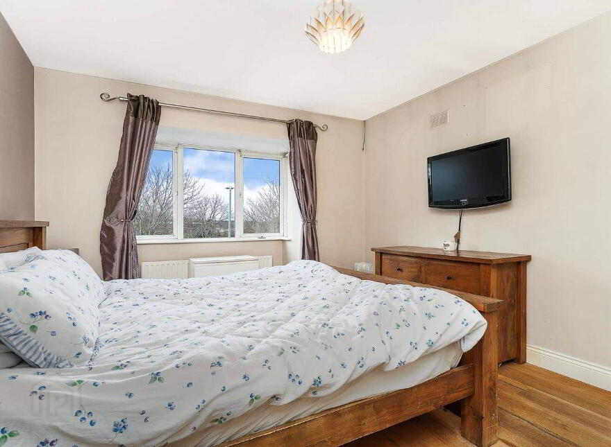 7 Parklands View, Ballycullen, Ballycullen, D24