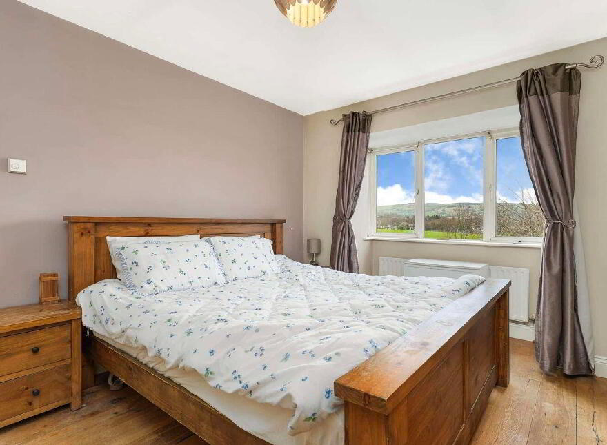7 Parklands View, Ballycullen, Ballycullen, D24