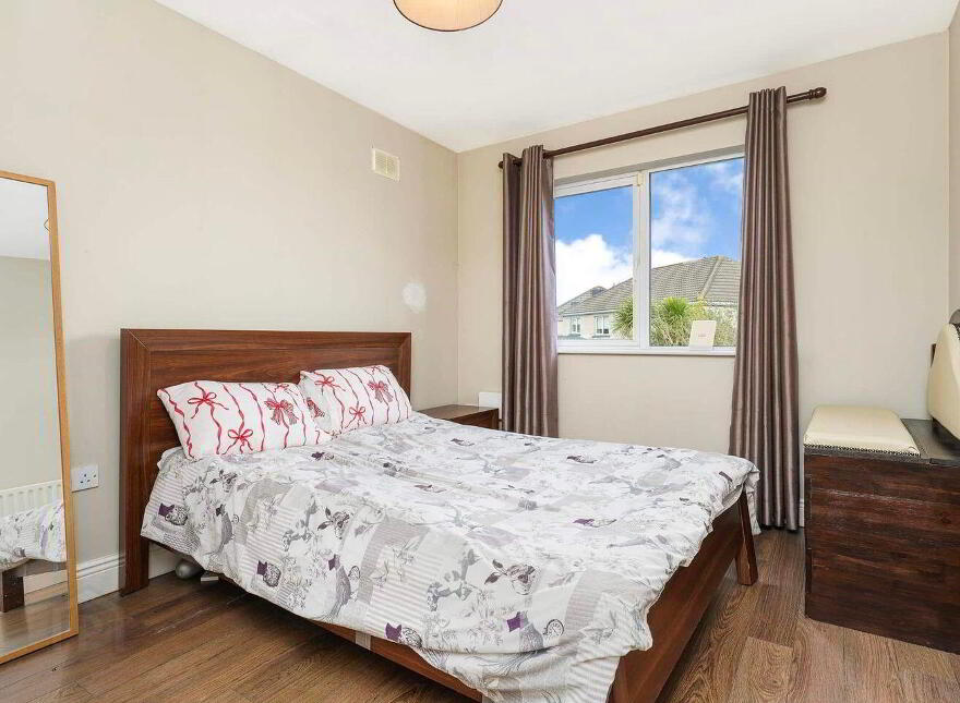 7 Parklands View, Ballycullen, Ballycullen, D24