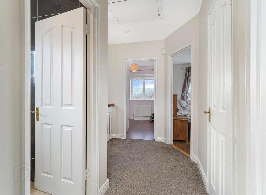 7 Parklands View, Ballycullen, Ballycullen, D24