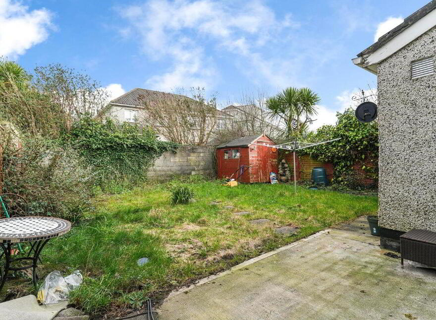 7 Parklands View, Ballycullen, Ballycullen, D24