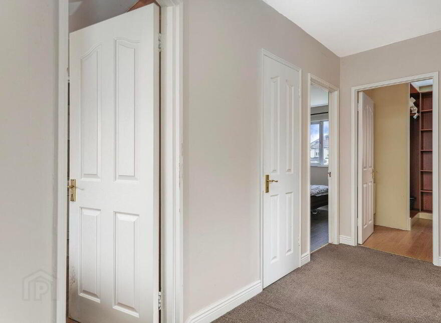 7 Parklands View, Ballycullen, Ballycullen, D24