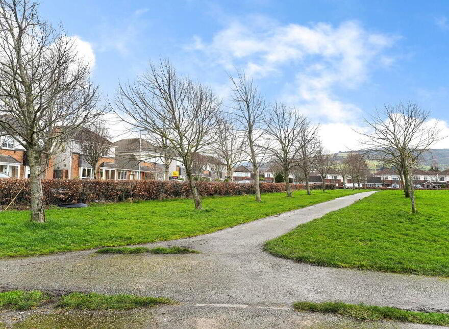 7 Parklands View, Ballycullen, Ballycullen, D24
