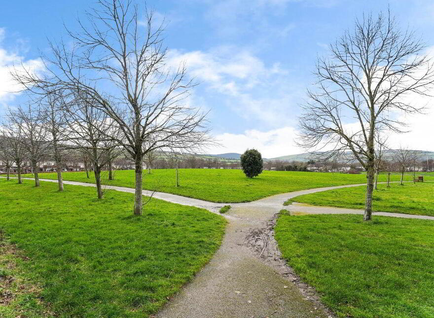 7 Parklands View, Ballycullen, Ballycullen, D24