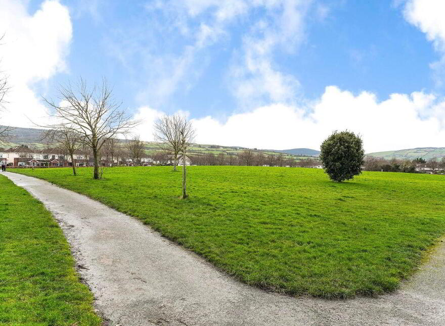 7 Parklands View, Ballycullen, Ballycullen, D24