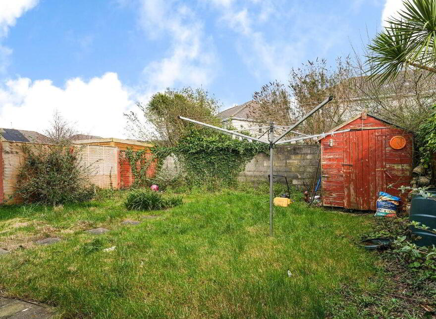 7 Parklands View, Ballycullen, Ballycullen, D24