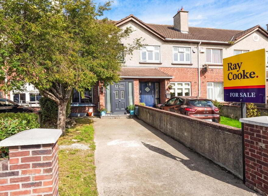 6 Meadow View, Sarsfield Road, Dublin 10, D10