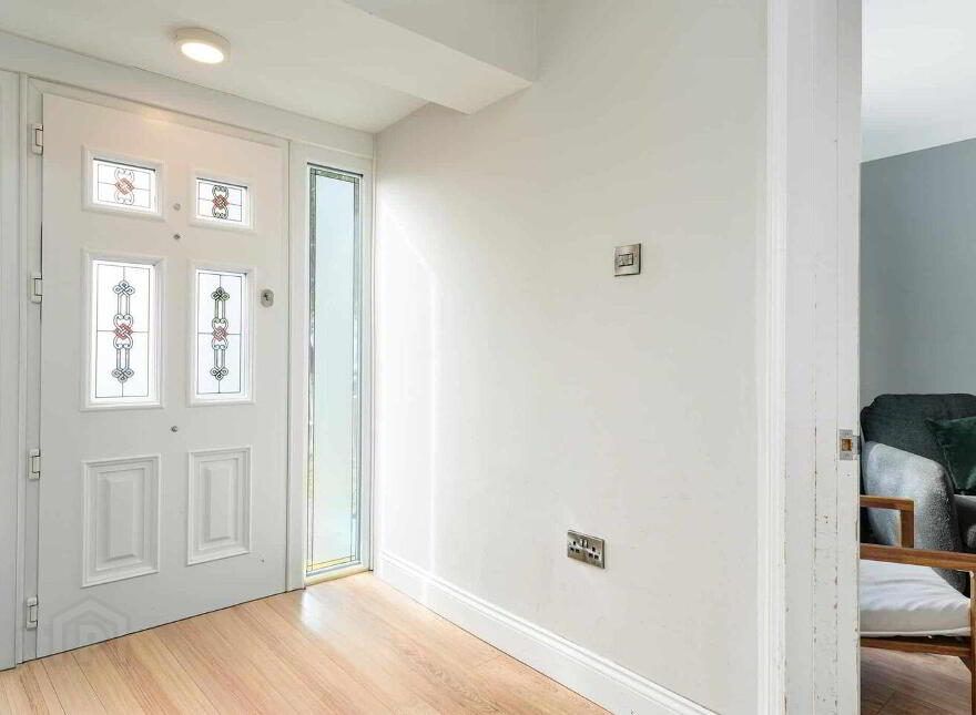 6 Meadow View, Sarsfield Road, Dublin 10, D10