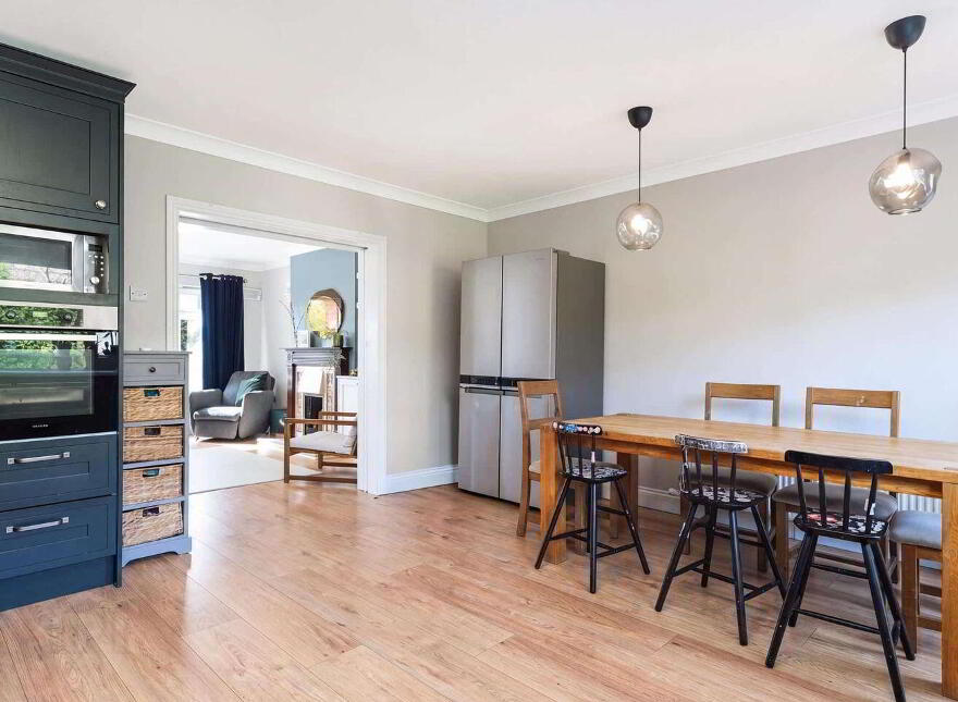 6 Meadow View, Sarsfield Road, Dublin 10, D10