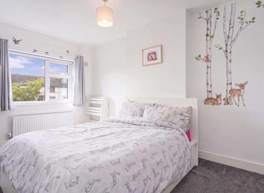 6 Meadow View, Sarsfield Road, Dublin 10, D10