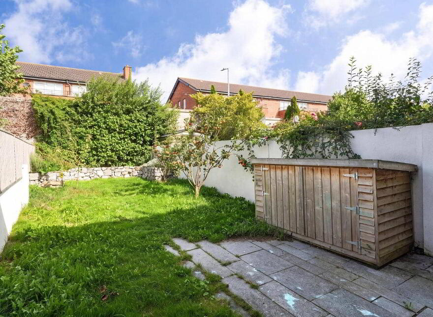 6 Meadow View, Sarsfield Road, Dublin 10, D10