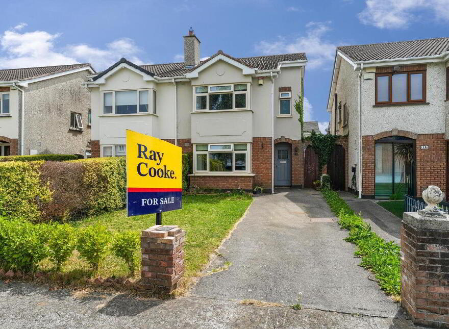14 Colthurst Mews, Lucan