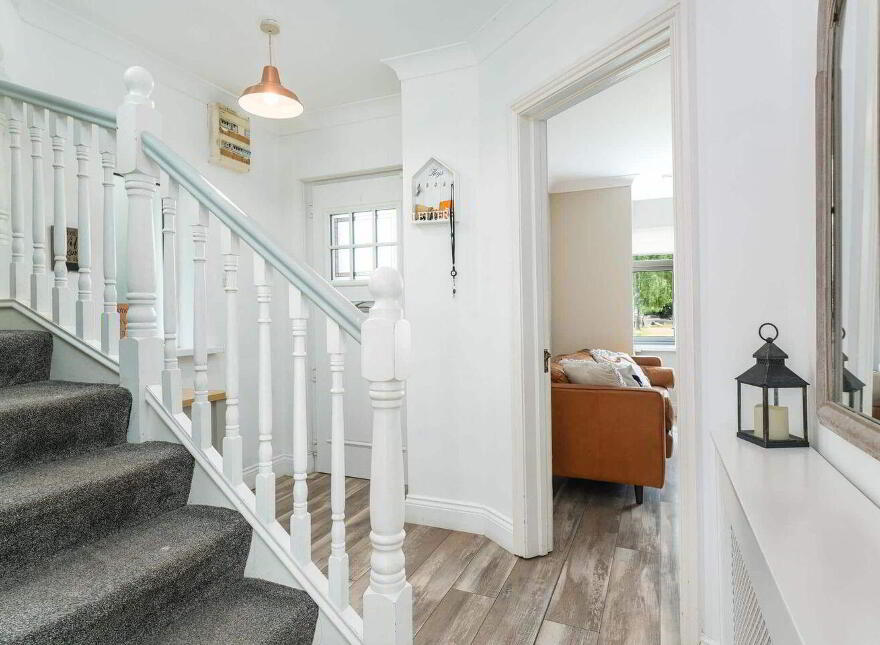 14 Colthurst Mews, Lucan