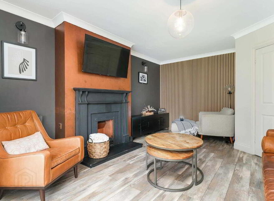 14 Colthurst Mews, Lucan