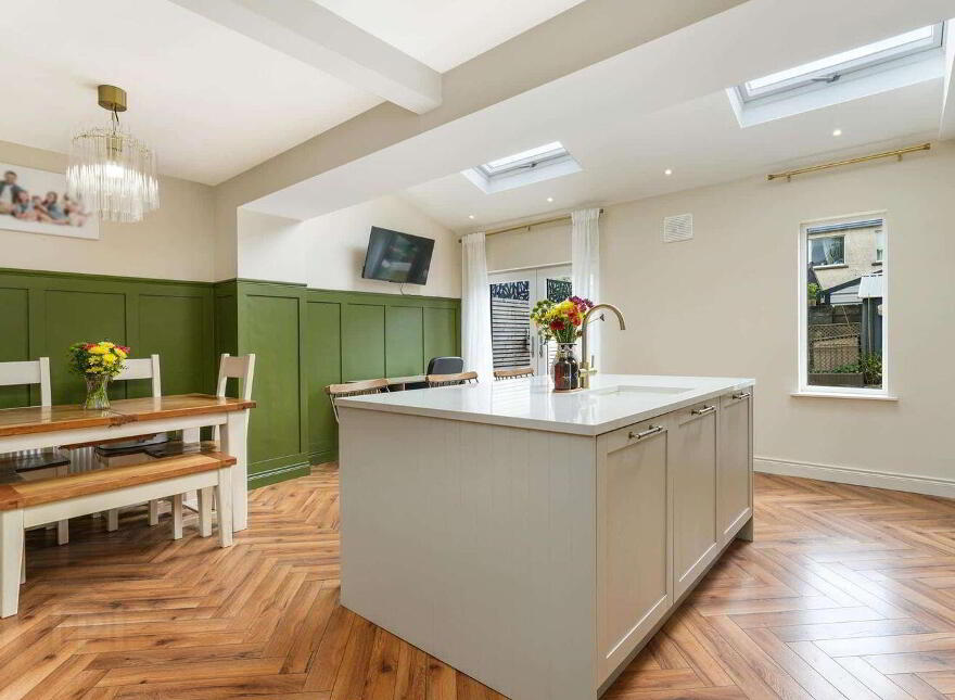 14 Colthurst Mews, Lucan