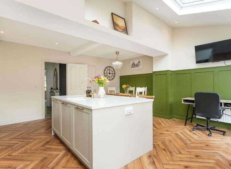 14 Colthurst Mews, Lucan