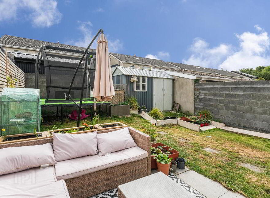 14 Colthurst Mews, Lucan
