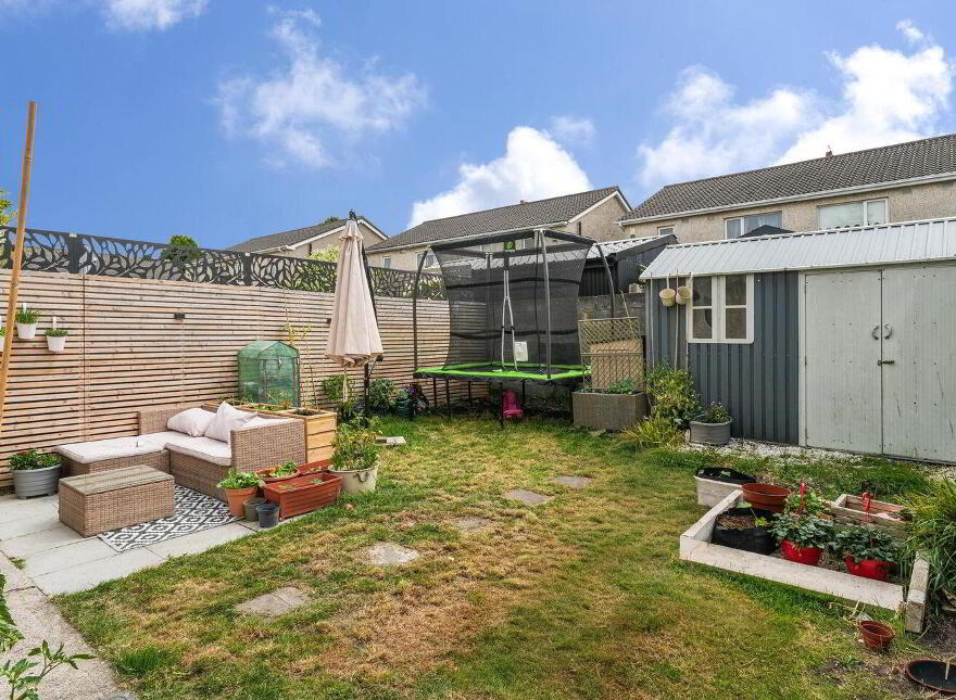 14 Colthurst Mews, Lucan
