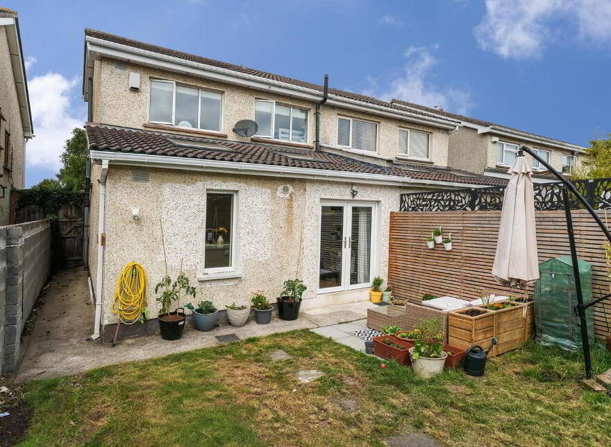 14 Colthurst Mews, Lucan