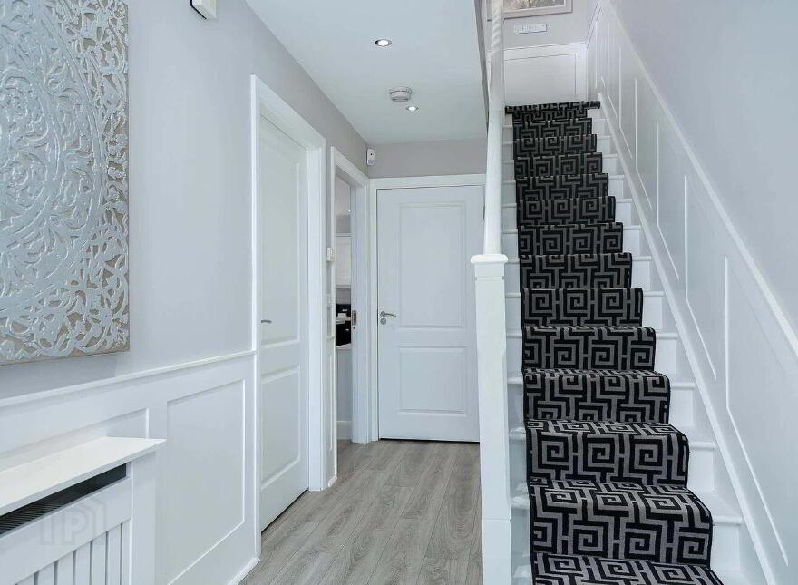 11 Stratton Drive, WITH ATTIC CONVERSION, Adamstown, Lucan