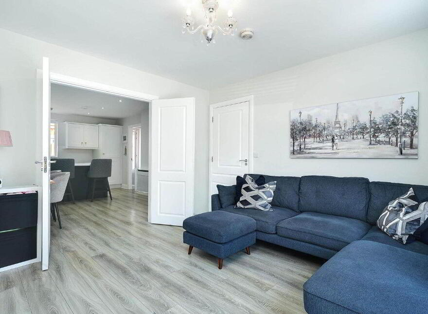 11 Stratton Drive, WITH ATTIC CONVERSION, Adamstown, Lucan