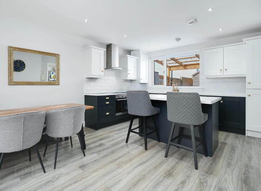 11 Stratton Drive, WITH ATTIC CONVERSION, Adamstown, Lucan