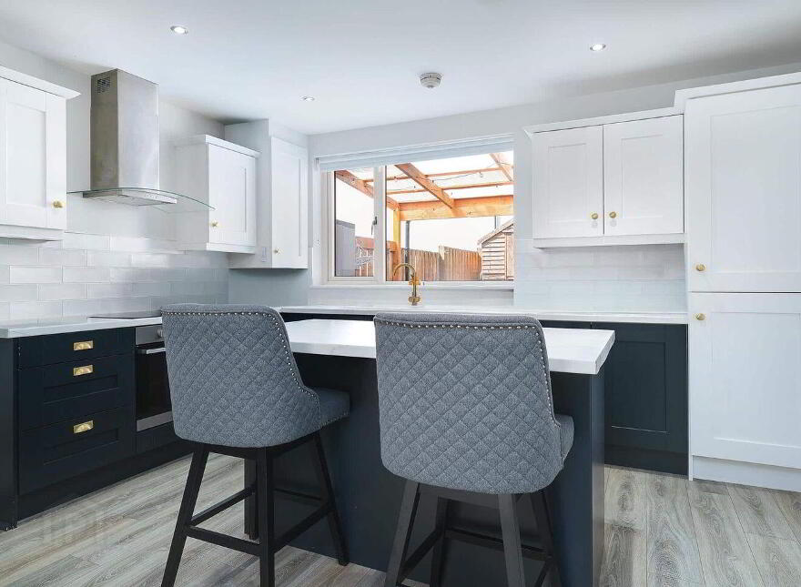 11 Stratton Drive, WITH ATTIC CONVERSION, Adamstown, Lucan
