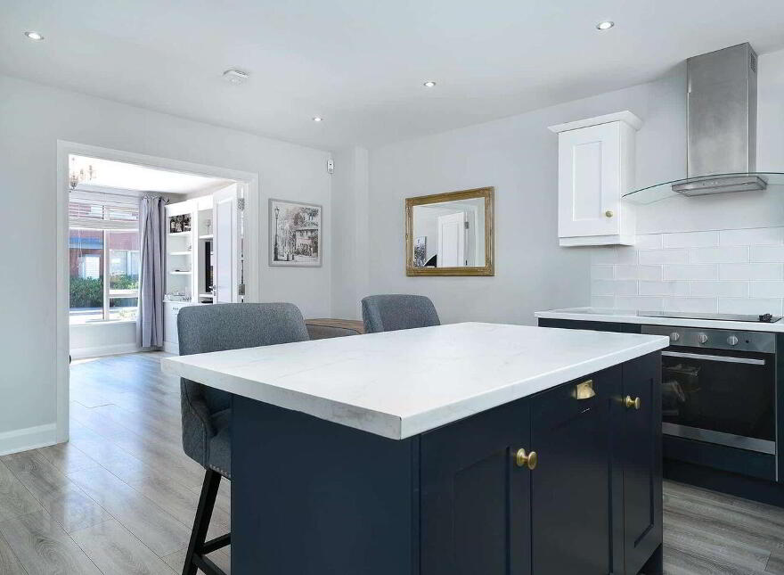 11 Stratton Drive, WITH ATTIC CONVERSION, Adamstown, Lucan