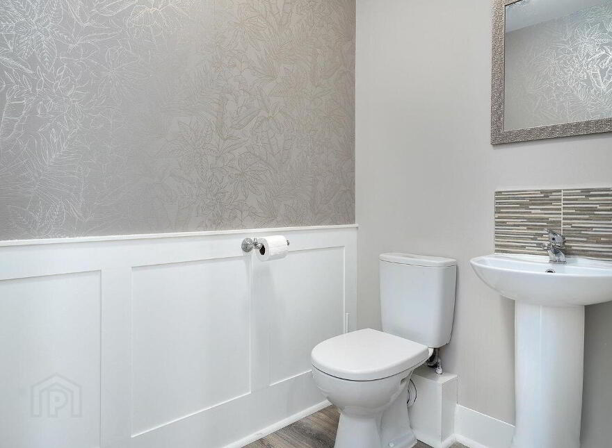 11 Stratton Drive, WITH ATTIC CONVERSION, Adamstown, Lucan