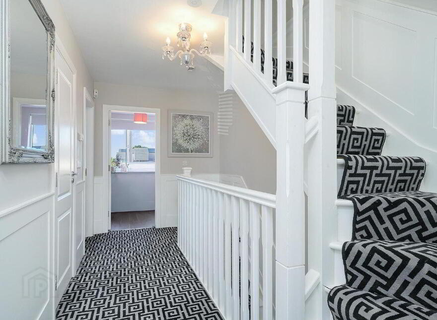 11 Stratton Drive, WITH ATTIC CONVERSION, Adamstown, Lucan